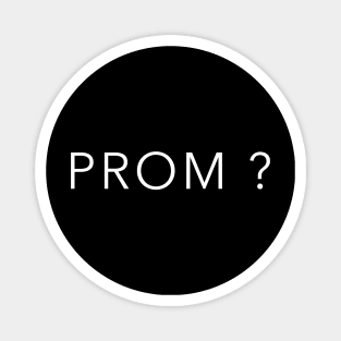 PROM ? Magnet